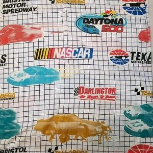 Bibb NASCAR 1995