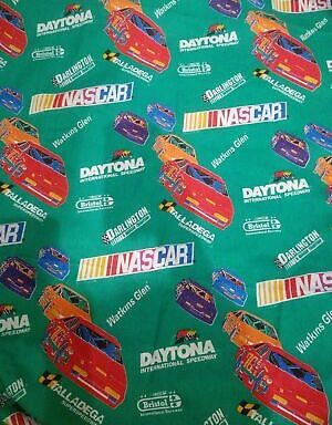 Bibb NASCAR II 1994