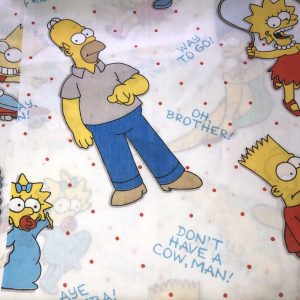 Bibb The Simpsons