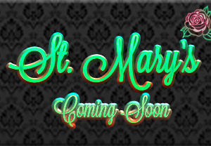 St. Mary’s (Fieldcrest)