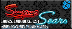 Simpson’s-Sears / Sears Canada