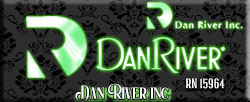 Dan River Inc