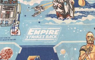 Bibb Star Wars: The Empire Strikes Back (ESB)