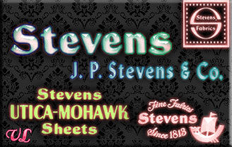 J.P. Stevens & Co / Stevens (JPS)
