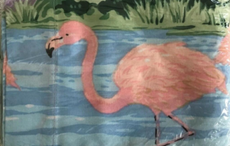 JCP Flamingo