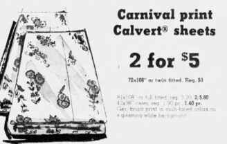 Calvert Carnival*