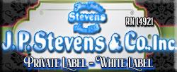 J.P. Stevens & Co Private / White Label