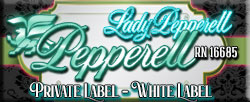 WPP-West Point-Pepperell-Lady Pepperell Private / White Label