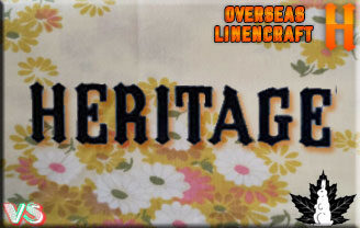 Heritage (Linencraft) (CAN)