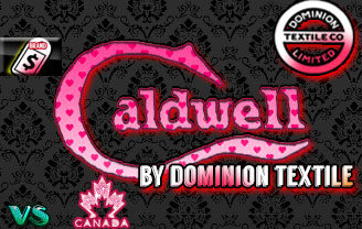 Caldwell (Dominion) (CAN)