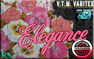 Elegance (V.T.M. Varitex) (CAN)