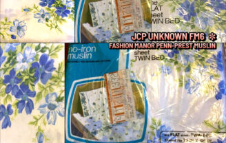 JCP Unknown FM6*