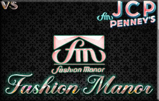 Fashion Manor (JCP)