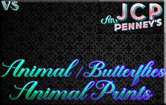 Animal / Animal Print (JCP)