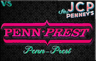 Penn-Prest (JCP)