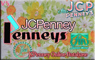 JCPenney / Penney’s